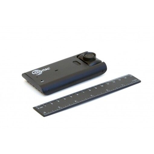 Видеорегистратор Digital DCR-330