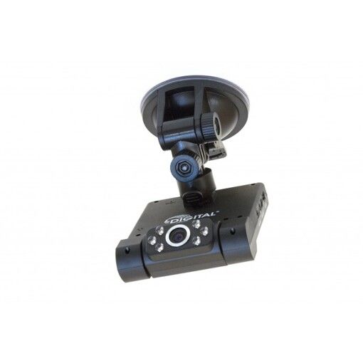 Відеореєстратор Digital DCR-320