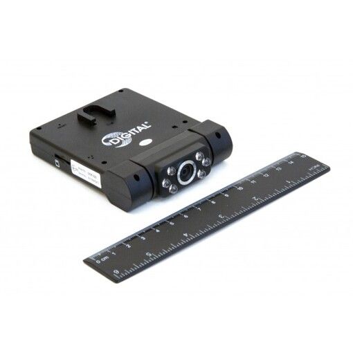 Відеореєстратор Digital DCR-320