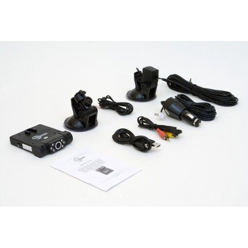 Відеореєстратор Digital DCR-320