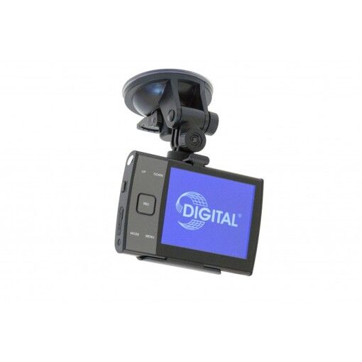 Відеореєстратор Digital DCR-340