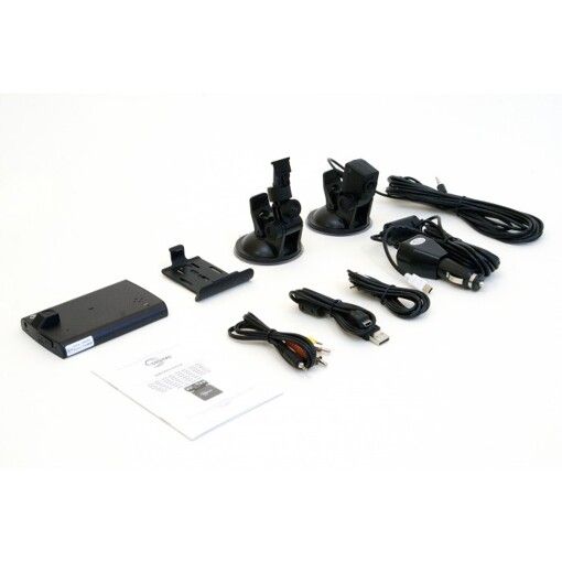 Відеореєстратор Digital DCR-340