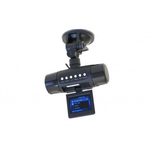 Відеореєстратор Digital DCR-500