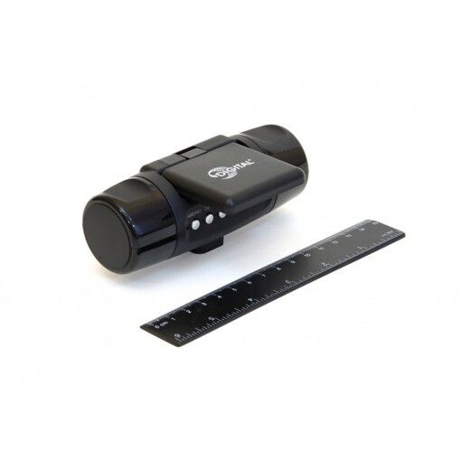 Відеореєстратор Digital DCR-500