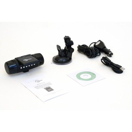 Відеореєстратор Digital DCR-500