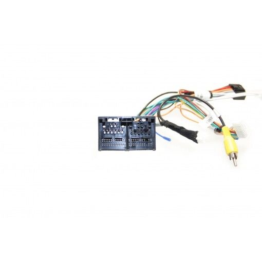 Комплект проводов для магнитол 16PIN CraftAudio CB-206 FORD Ecosport 18