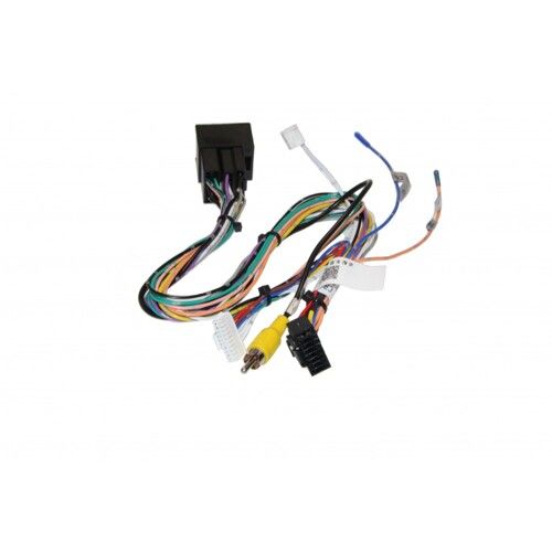 Комплект дротів для магнітол 16PIN CraftAudio CB-357 FORD Focus 19-20