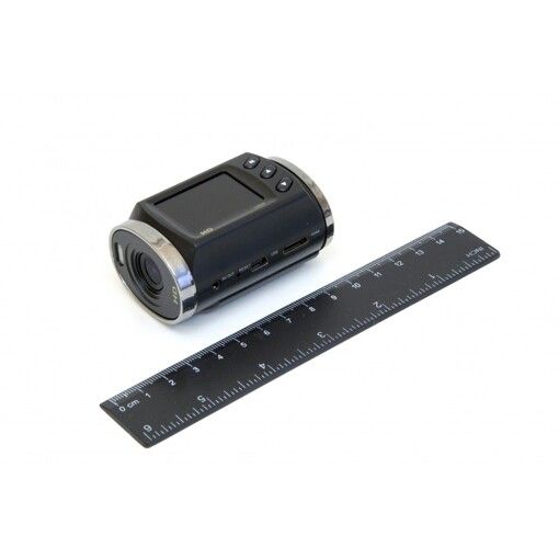 Відеореєстратор Lauf Ultra Cam