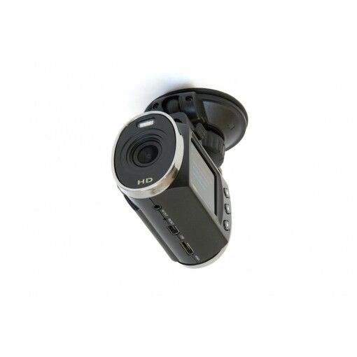 Відеореєстратор Lauf Ultra Cam