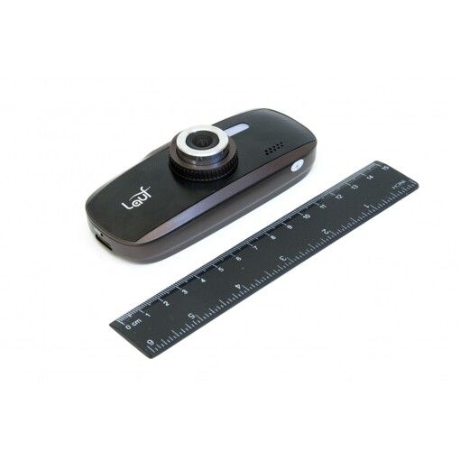 Видеорегистратор Lauf Ultra Braun