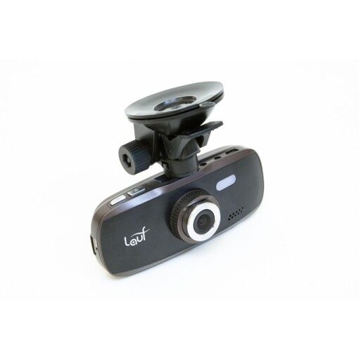 Видеорегистратор Lauf Ultra Braun
