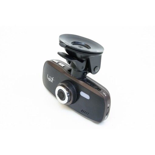 Видеорегистратор Lauf Ultra Braun