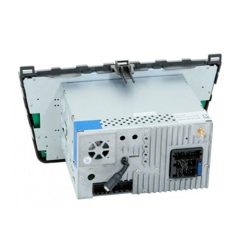 Штатная магнитола Globex GU-7091 ATV Mazda 6