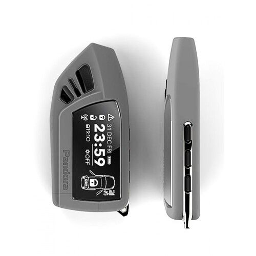 Автосигналізація Pandora DXL 3970 без сирени