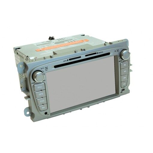 Штатная магнитола Globex GU-7131 Ford Mondeo