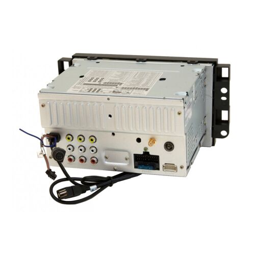 Штатна магнітола Globex GU-7082 Chevrolet Epica, Captiva