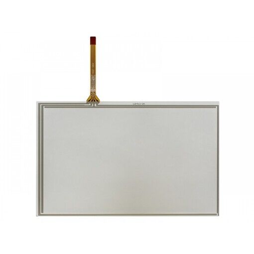 Сенсорна панель 7.1&quot; Gazer VT-71-G (Volvo)