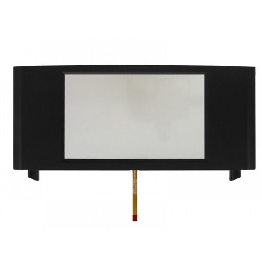 Сенсорна панель 7.0&quot; Gazer VT-IS-71-FG (Lexus IS)