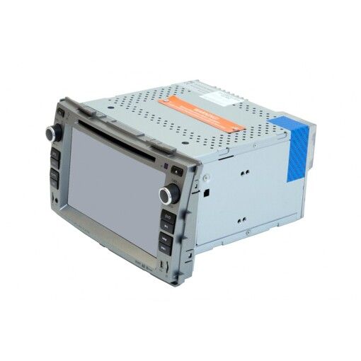 Штатна магнітола Globex GU-7121 Kia Cerato 2010