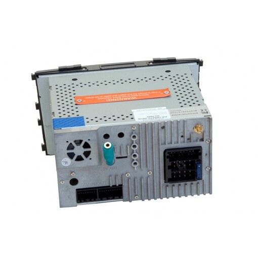 Штатна магнітола Globex GU-7121 Kia Cerato 2010