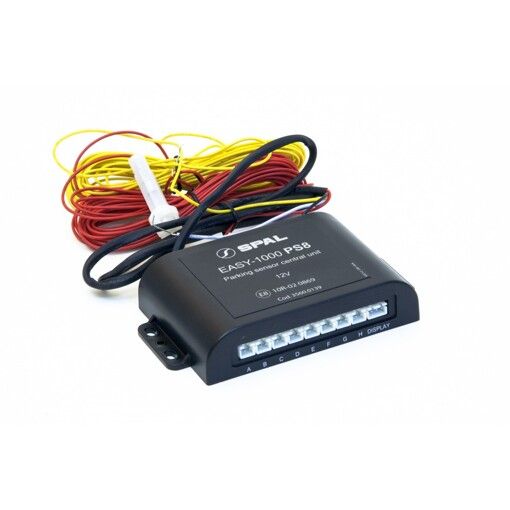 Парктроник Spal Easy-1000