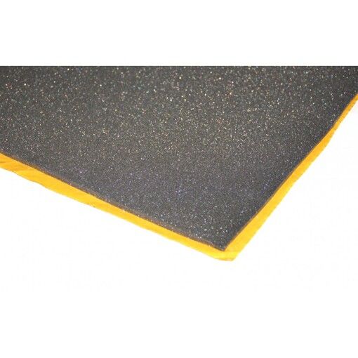 Прокладочний матеріал Audio-System SW Foam 7 (0,5х1)