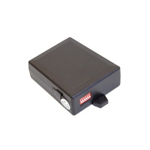 Парктроник Spal Easy-400 PS-4FA 18mm (3560 0141)