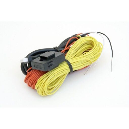 Парктроник Spal Easy-400 PS-4FA 18mm (3560 0142)