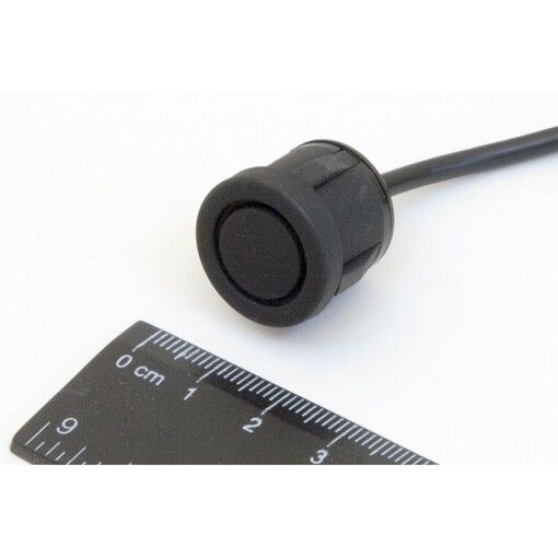 Парктроник Spal Easy-400 PS-4FA 18mm (3560 0141)