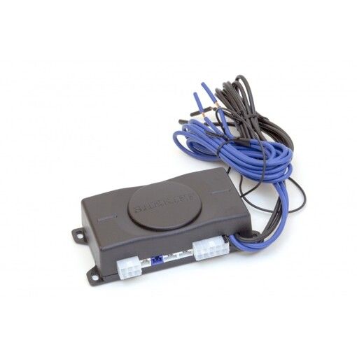 Автоcигнализация Sheriff APS-35Pro (T1) без сир