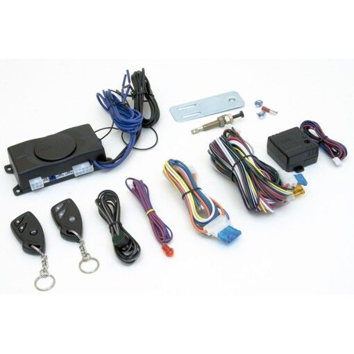 Автоcигнализация Sheriff APS-35Pro (T1) без сир