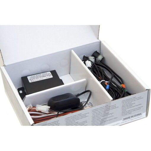 Парктроник Spal EVO-50 PS4-A