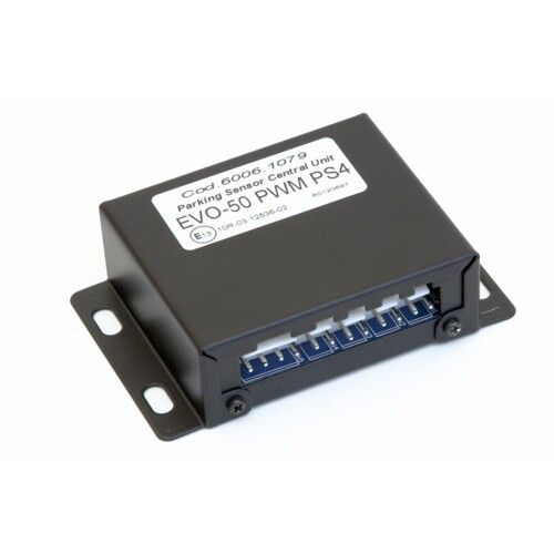 Парктроник Spal EVO-50 PS 4F 18мм