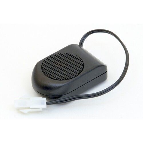 Парктроник Spal EVO-50 PS 4F 18мм