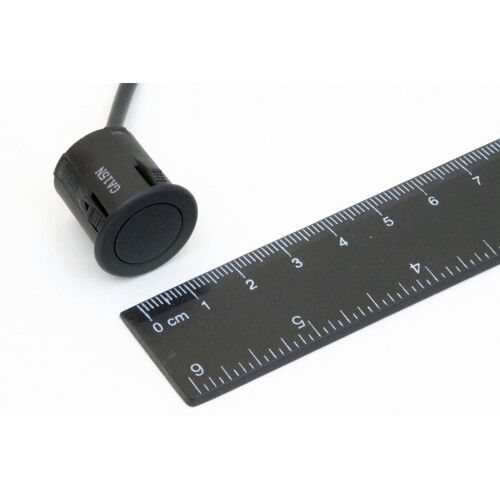 Парктроник Spal EVO-50 PS 4F 18мм