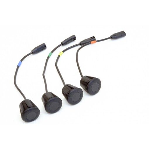 Парктроник Spal EVO-50 PS4-RF