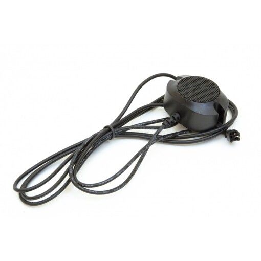 Паркувальний радар Globex GU-PT01V (з відеовходом)