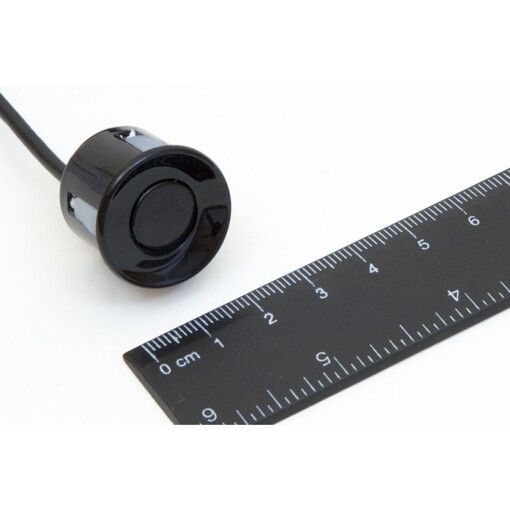 Паркувальний радар Globex GU-PT01V (з відеовходом)