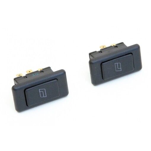 Комплект кнопок Spal 041