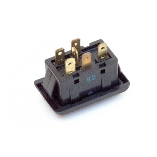 Комплект кнопок Spal 055