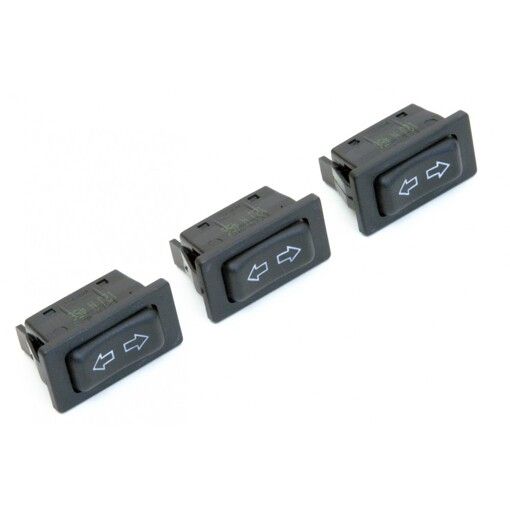 Комплект кнопок Spal 029