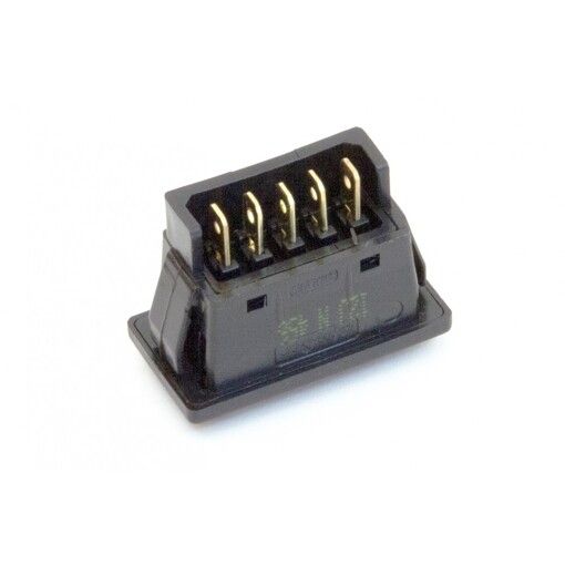 Комплект кнопок Spal 029