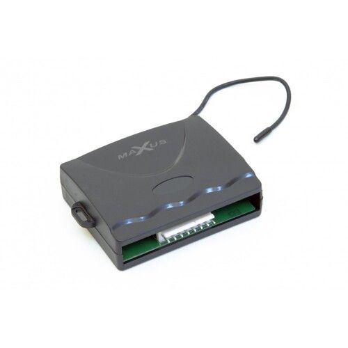 Центральные замки MaXuS YR-306-4D с ДУ