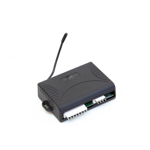 Центральные замки MaXuS YR-308-4D с ДУ