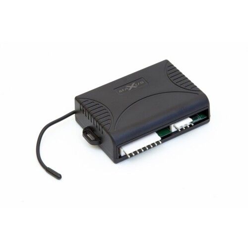 Центральные замки MaXuS YR-313-4S с ДУ