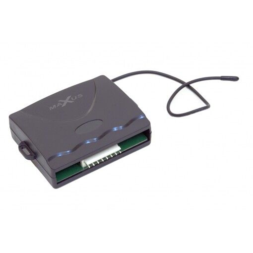 Блок управления ЦЗ MAXUS YR-403