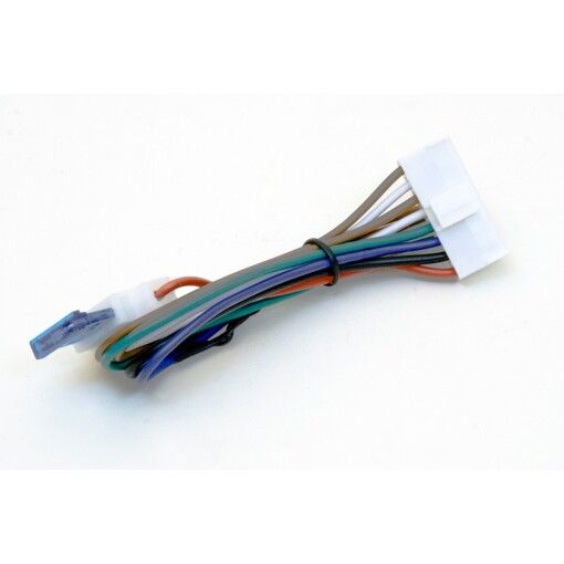 Блок управления ЦЗ MAXUS YR-403