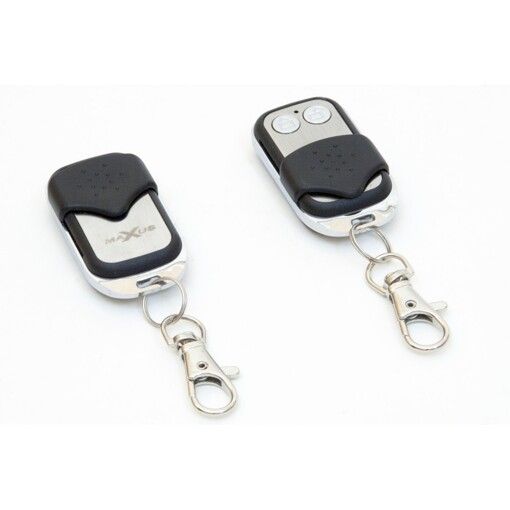 Блок управления ЦЗ MAXUS YR-403