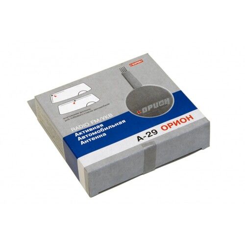 Антена активна Оріон А-29 УКХ