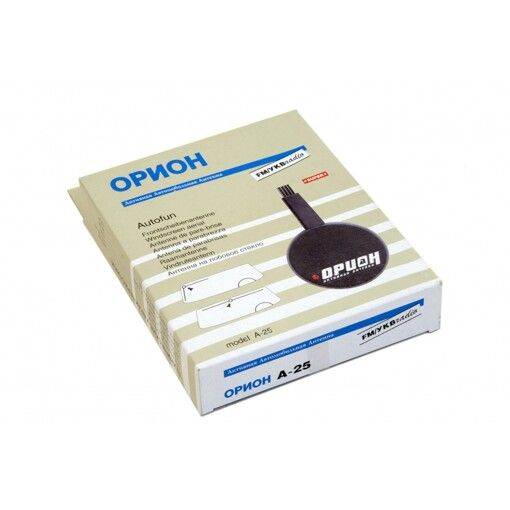 Антена активна Оріон А-25 УКХ